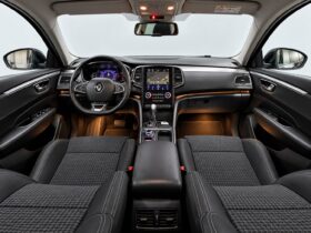 Renault Talisman