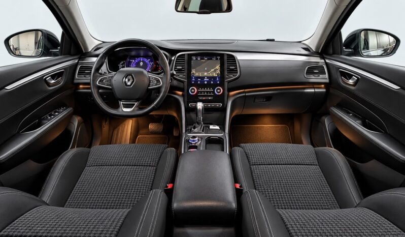 
								Renault Talisman full									