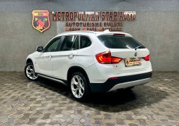 
										BMW X1 23d full									