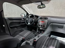 
										Ford Focus “Model Trend” full									