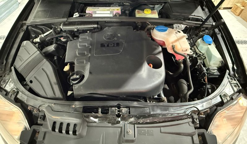 
								Seat Exeo “Model Referance” full									