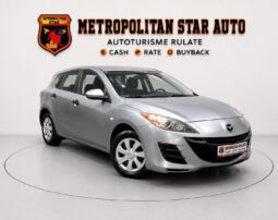 
										Mazda 3 full									