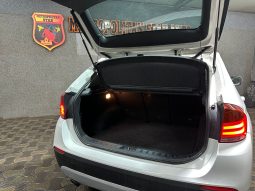 
										BMW X1 23d full									