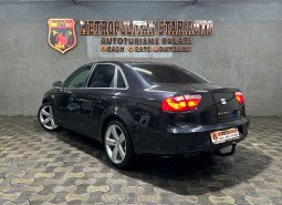 
										Seat Exeo “Model Referance” full									