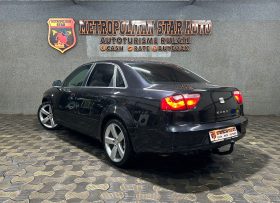 Seat Exeo “Model Referance”