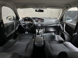 
										Mazda 3 full									