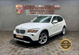 BMW X1 23d