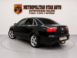 Seat Exeo “Model Referance”