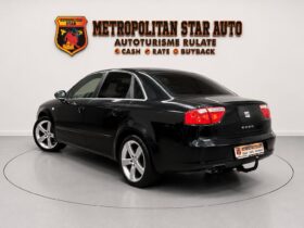 Seat Exeo “Model Referance”