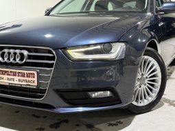 
										Audi A4 full									