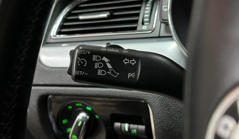 
								Skoda Superb “Model Elegance” full									