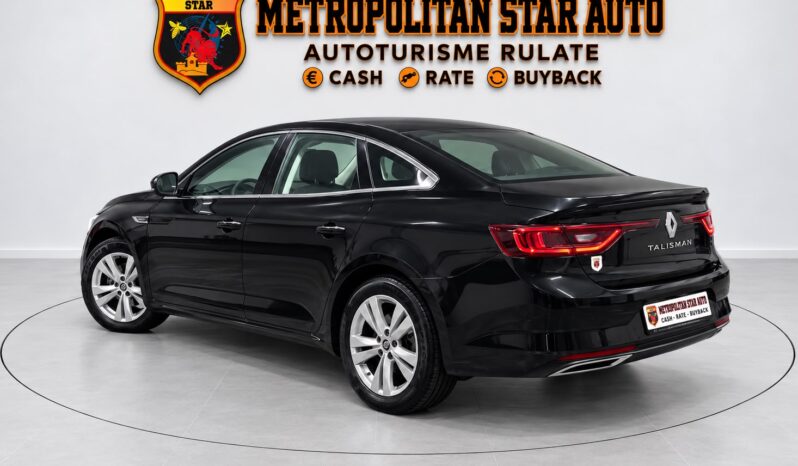 
								Renault Talisman full									