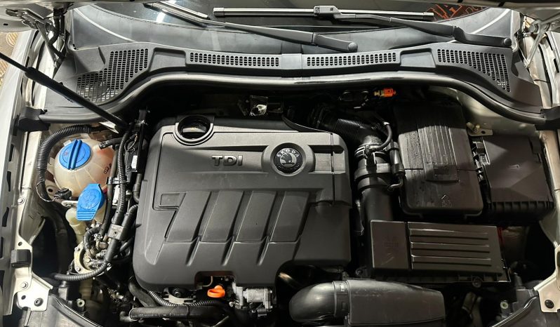 
								Skoda Superb “Model Elegance” full									