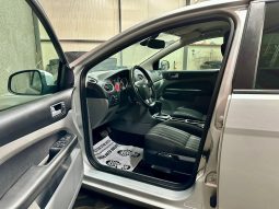 
										Ford Focus “Model Trend” full									