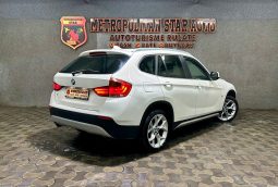 
										BMW X1 23d full									