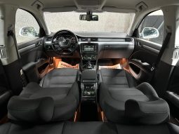 
										Skoda Superb “Model Elegance” full									