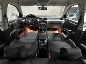 Skoda Superb “Model Elegance”