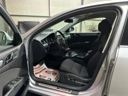 
										Skoda Superb “Model Elegance” full									