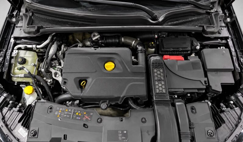 
								Renault Talisman full									
