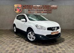 Nissan Qashqai Acenta 1.5 dCi • 110 CP • 6+1 trepte