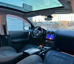 
										Nissan Qashqai Acenta 1.5 dCi • 110 CP • 6+1 trepte full									