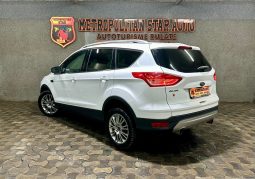 Ford Kuga Titanium 2.0 TDCi 140 CP Automat 4×4