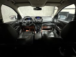 Ford Kuga Titanium 2.0 TDCi 140 CP Automat 4×4