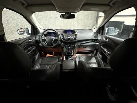 Ford Kuga Titanium 2.0 TDCi 140 CP 4×4