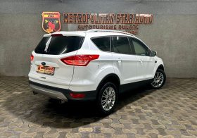 Ford Kuga Titanium 2.0 TDCi 140 CP 4×4