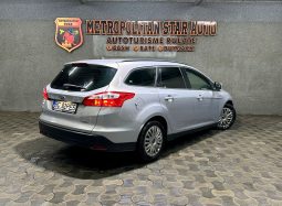 Ford Focus – 1.6 TDCi – 116 CP – 6 +1