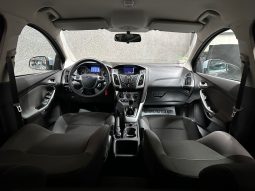 Ford Focus – 1.6 TDCi – 116 CP – 6 +1