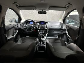 Ford Focus – 1.6 TDCi – 116 CP – 6 +1