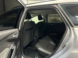 
										Ford Focus – 1.6 TDCi – 116 CP – 6 +1 full									