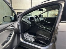 
										Ford Focus – 1.6 TDCi – 116 CP – 6 +1 full									
