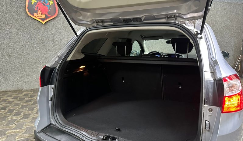 
								Ford Focus – 1.6 TDCi – 116 CP – 6 +1 full									