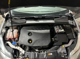 
										Ford Focus – 1.6 TDCi – 116 CP – 6 +1 full									