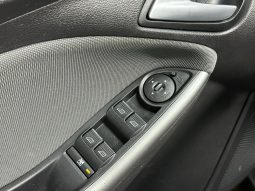 
										Ford Focus – 1.6 TDCi – 116 CP – 6 +1 full									