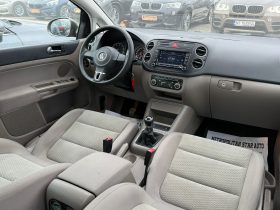 VW Golf Plus “Model Comfortline” 1.4TSI – Euro 5