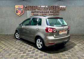 VW Golf Plus “Model Comfortline” 1.4TSI – Euro 5
