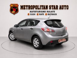 
										Mazda 3 full									