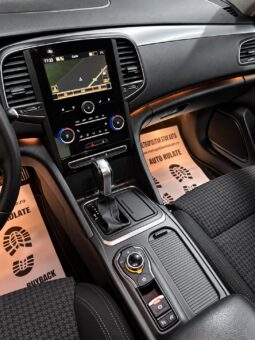 Renault Talisman full