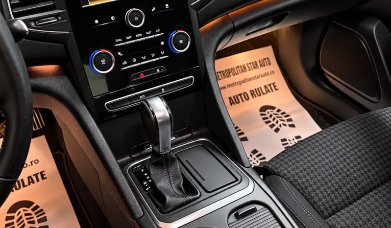 
								Renault Talisman full									