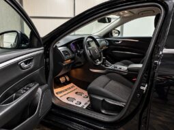 Renault Talisman full