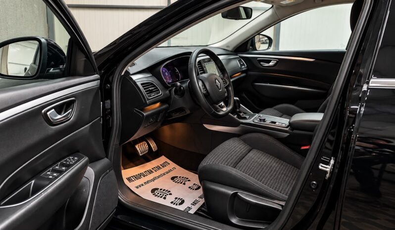 
								Renault Talisman full									