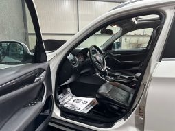 
										BMW X1 23d full									