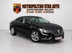 Renault Talisman full
