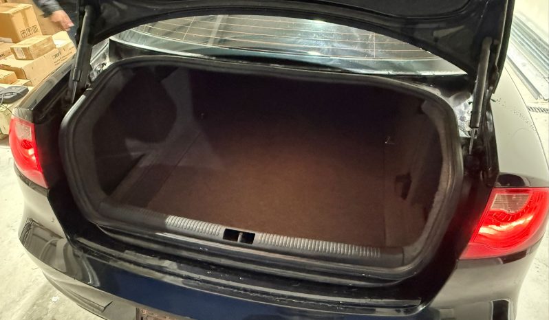 
								Seat Exeo “Model Referance” full									