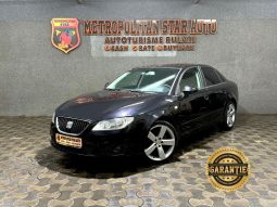 Seat Exeo “Model Referance”