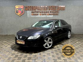 Seat Exeo “Model Referance”