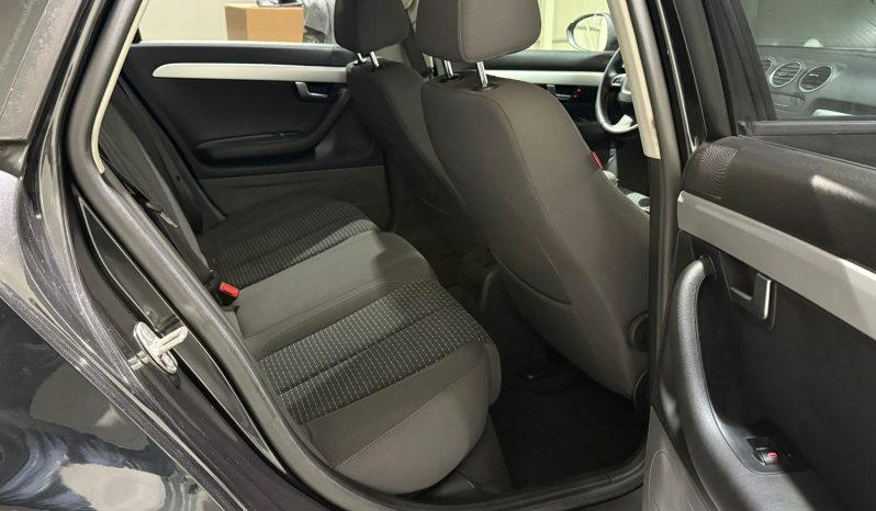 
								Seat Exeo “Model Referance” full									